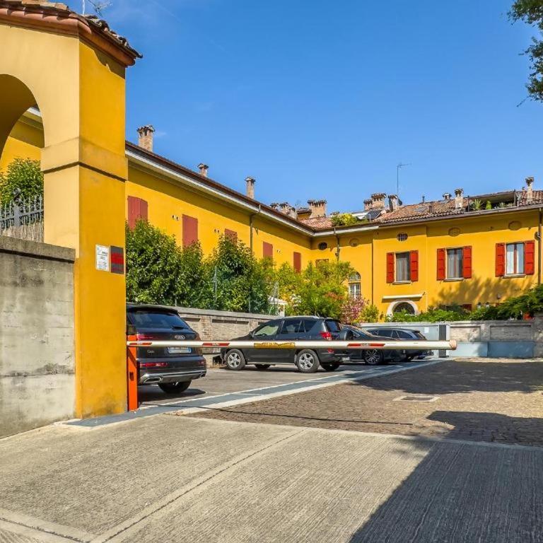 Terrazza Mazzini - Appartamento con 1 Camera da Letto - 13