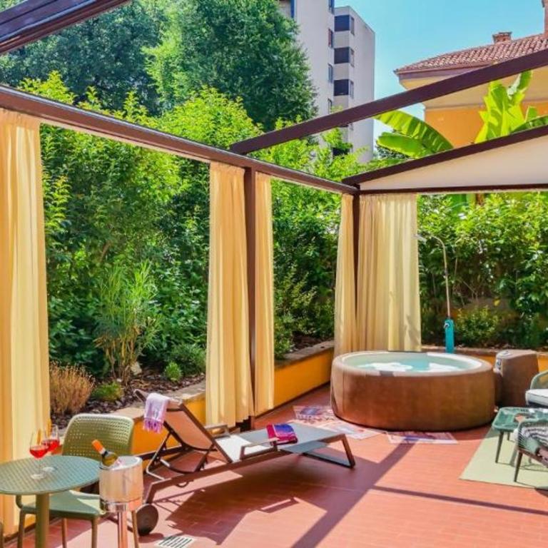 Terrazza Mazzini - Appartamento con 1 Camera da Letto - 14