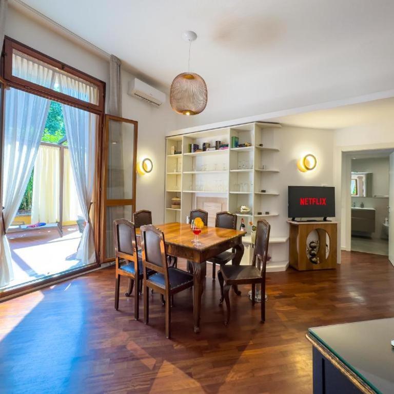 Terrazza Mazzini - Appartamento con 1 Camera da Letto - 18