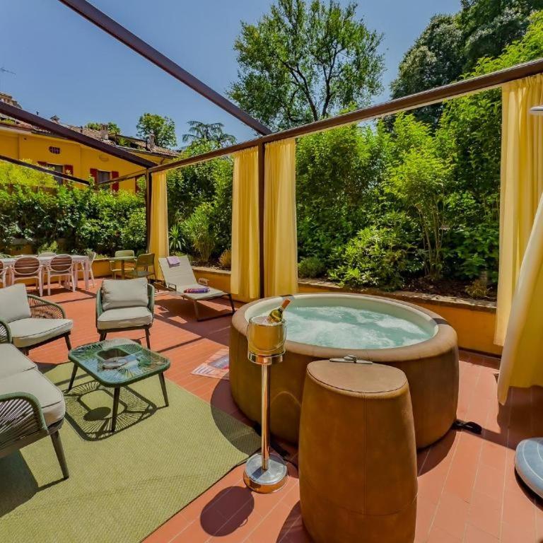 Terrazza Mazzini - Appartamento con 1 Camera da Letto - 1