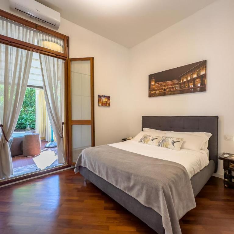 Terrazza Mazzini - Appartamento con 1 Camera da Letto - 21