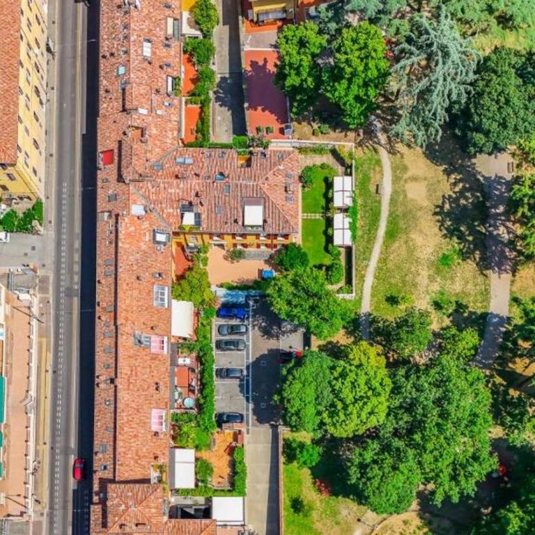 Terrazza Mazzini - Appartamento con 1 Camera da Letto - 23