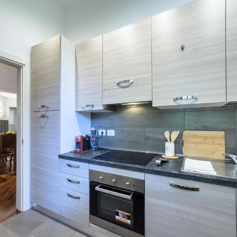 Terrazza Mazzini - Appartamento con 1 Camera da Letto - 24