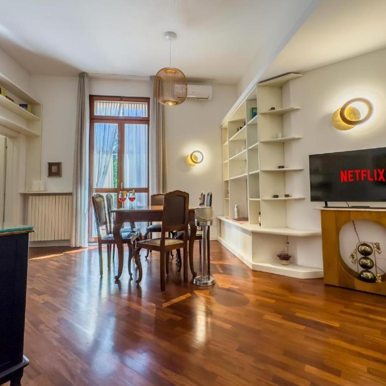 Terrazza Mazzini - Appartamento con 1 Camera da Letto - 25