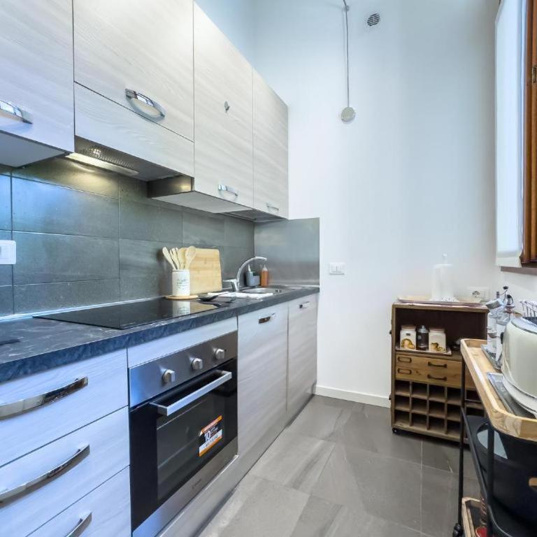 Terrazza Mazzini - Appartamento con 1 Camera da Letto - 27
