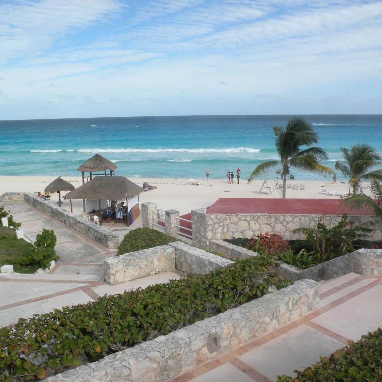Cancun Beach ApartHotel by Solymar - Apartment with Balcony - 8