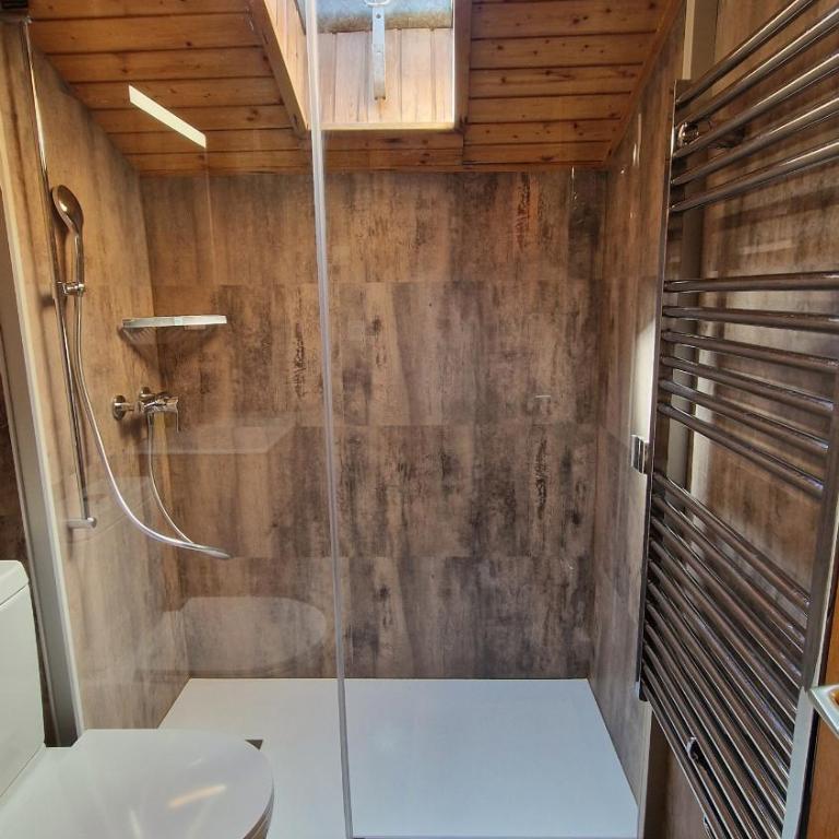 Chalet Lu Verzache 5 personnes - Chalet - 11