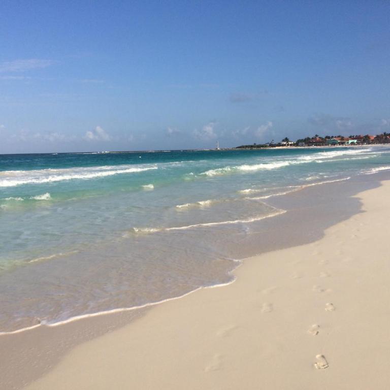 Cancun Beach ApartHotel by Solymar - Apartment with Balcony - 11
