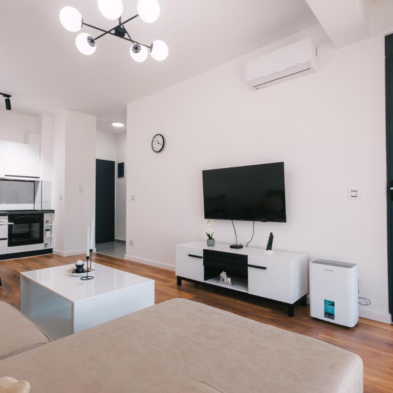 Anika Apartments 18 - Apartman sa 1 Spavaćom Sobom - 24