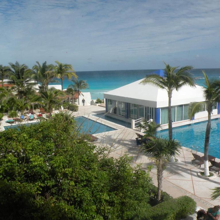Cancun Beach ApartHotel by Solymar - Apartment with Balcony - 15