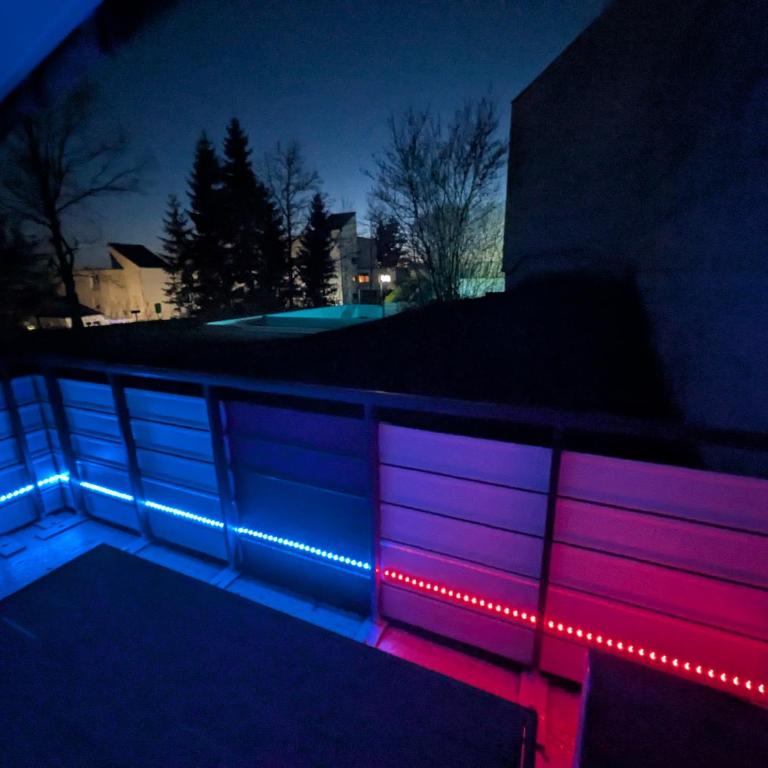 Blue Wellness Pools Saunas Appartement with Alpine view Balcony - Appartamento con 1 Camera da Letto - 22