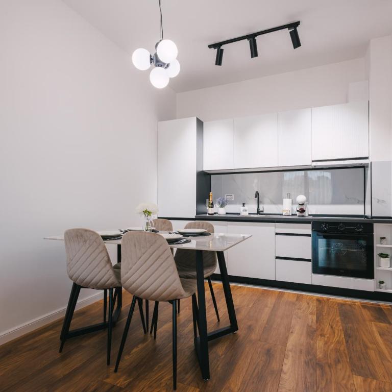Anika Apartments 18 - Apartman sa 1 Spavaćom Sobom - 23