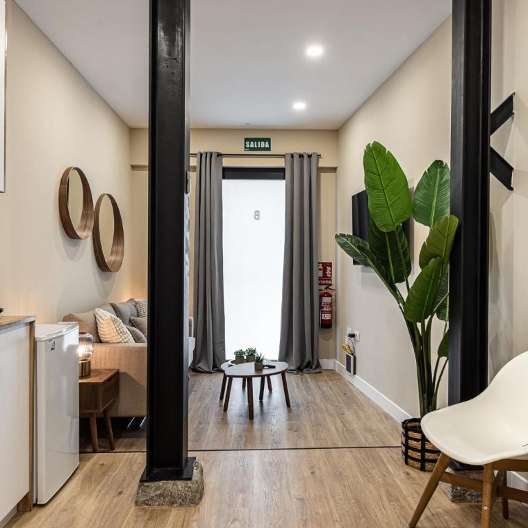 Waou Essence II Lavapiés - Apartamento de 1 dormitorio - 7