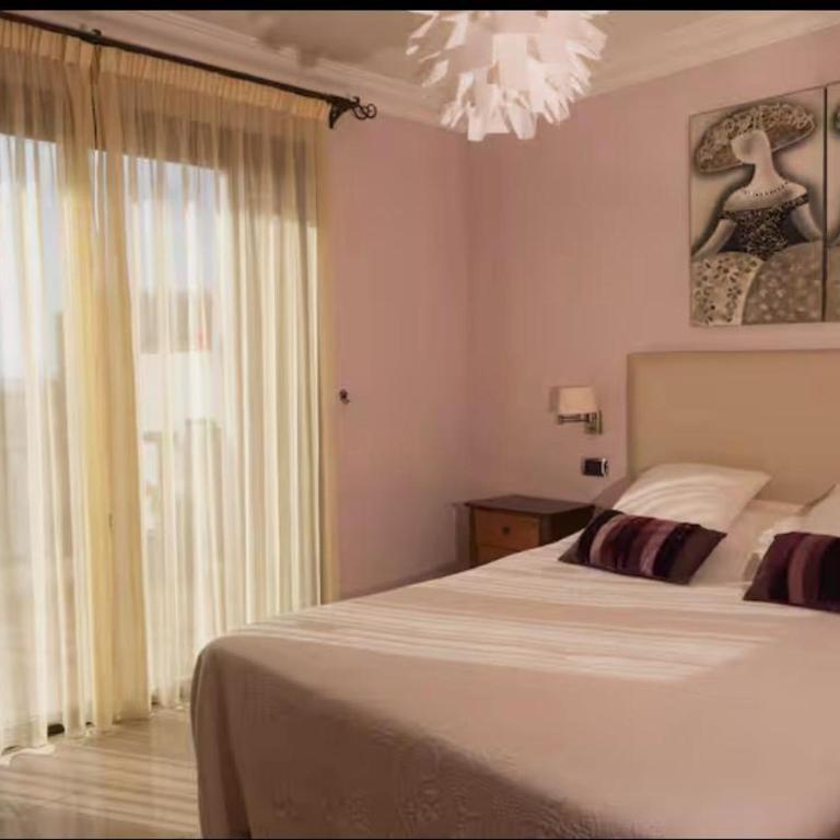 Apartment in Playa de las Americas 1 - Apartamento con terraza - 24