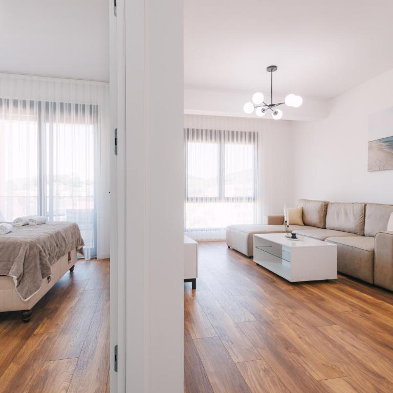 Anika Apartments 18 - Apartman sa 1 Spavaćom Sobom - 20