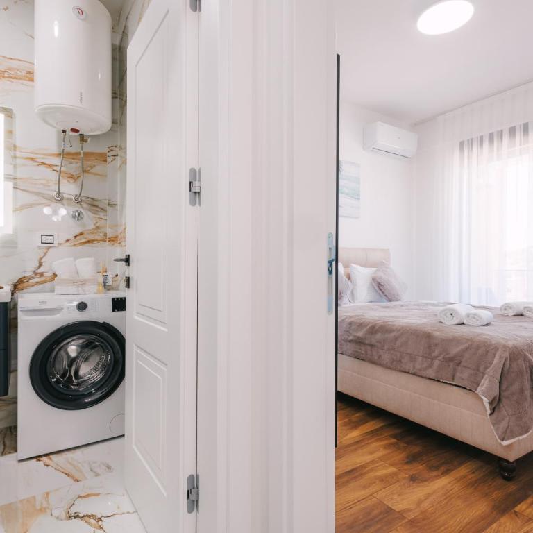 Anika Apartments 18 - Apartman sa 1 Spavaćom Sobom - 19