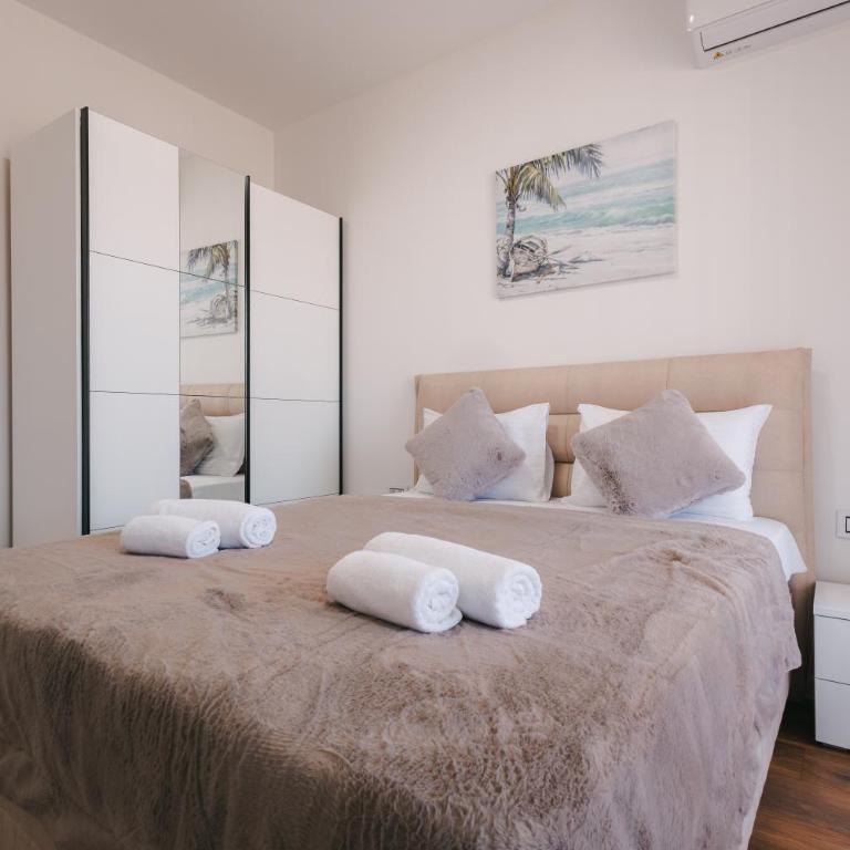 Anika Apartments 18 - Apartman sa 1 Spavaćom Sobom - 17