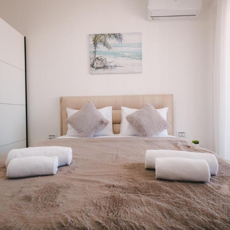 Anika Apartments 18 - Apartman sa 1 Spavaćom Sobom - 16