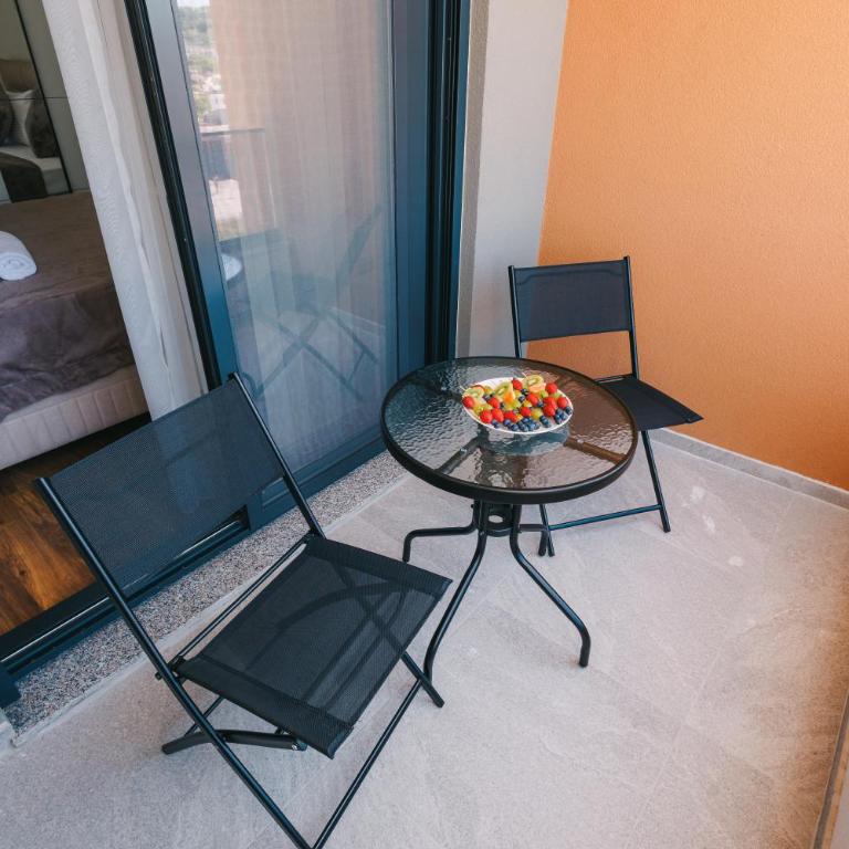 Anika Apartments 18 - Apartman sa 1 Spavaćom Sobom - 14