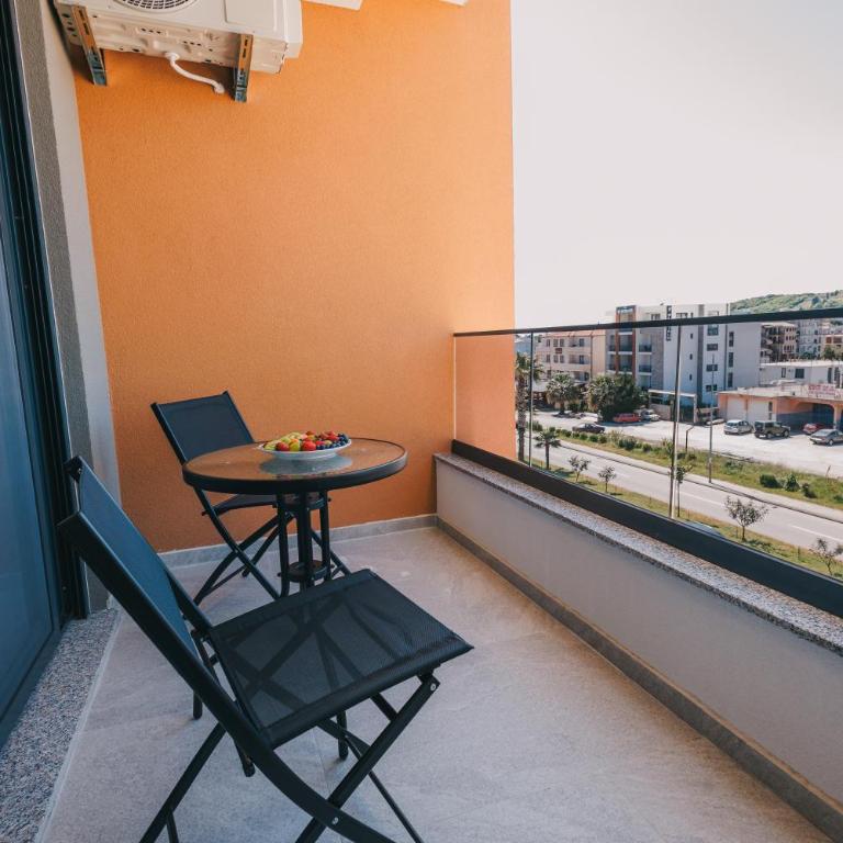 Anika Apartments 18 - Apartman sa 1 Spavaćom Sobom - 13