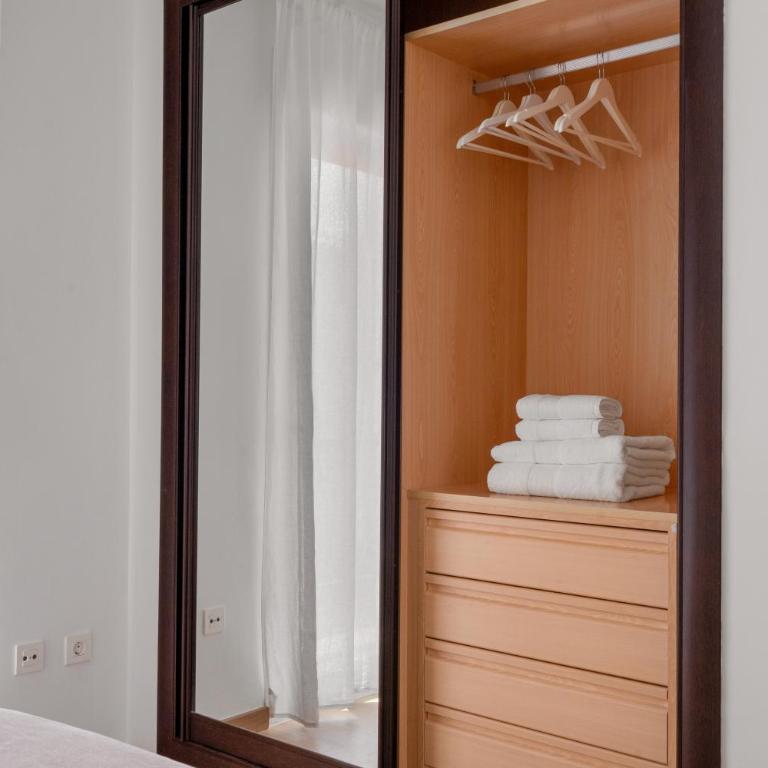 Capuchinos & Private terrace by ELE Apartments - Apartamento de 1 dormitorio - 19