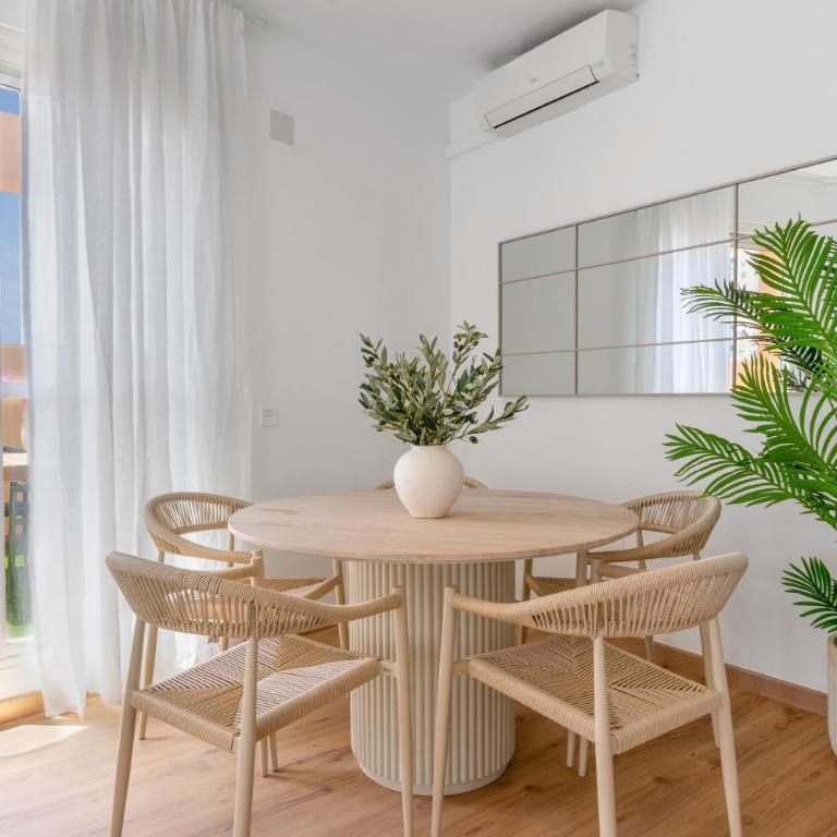 Capuchinos & Private terrace by ELE Apartments - Apartamento de 1 dormitorio - 5