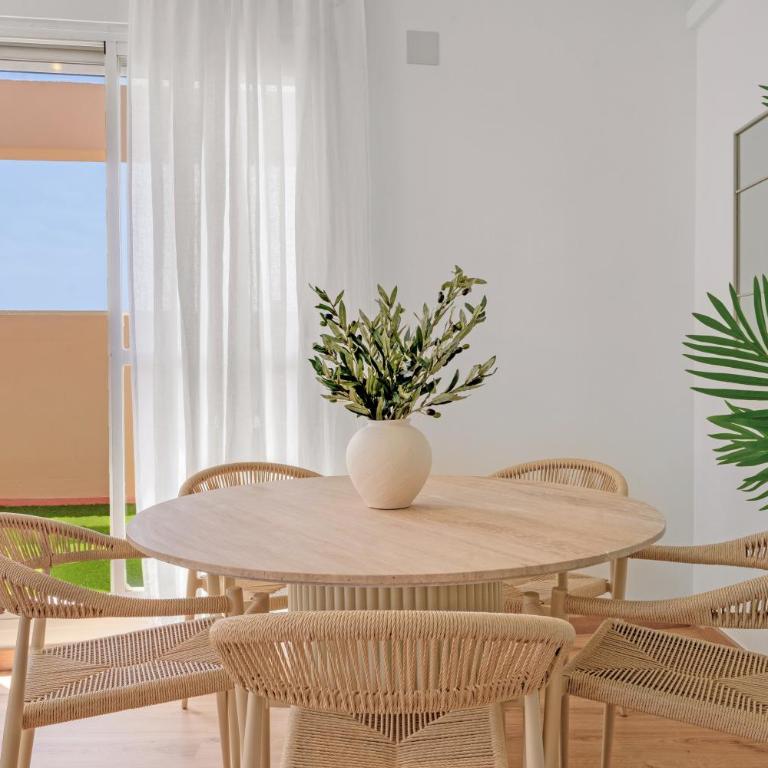Capuchinos & Private terrace by ELE Apartments - Apartamento de 1 dormitorio - 8