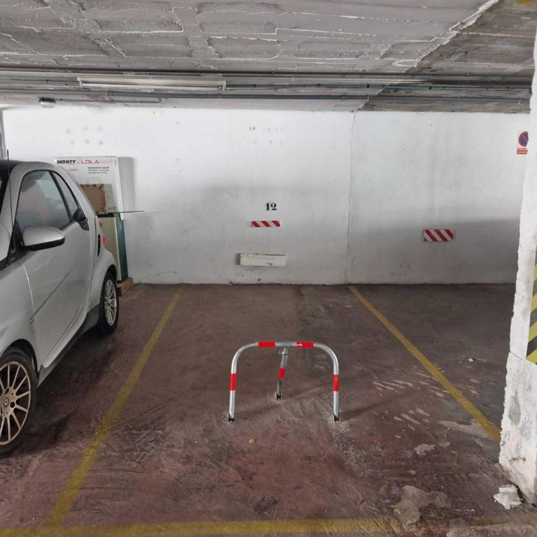 SR Mediterraneo 1 BDR Playa de la Carihuela - Apartamento de 1 dormitorio - 30
