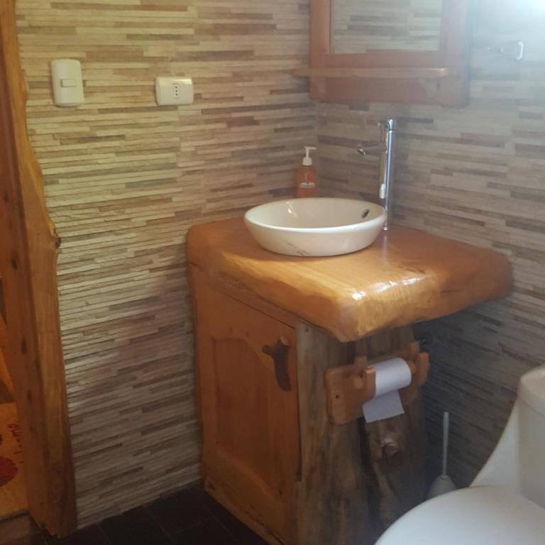 Vientos de Chauquen - Vacation Home - 40