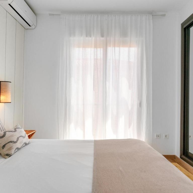 Capuchinos & Private terrace by ELE Apartments - Apartamento de 1 dormitorio - 7