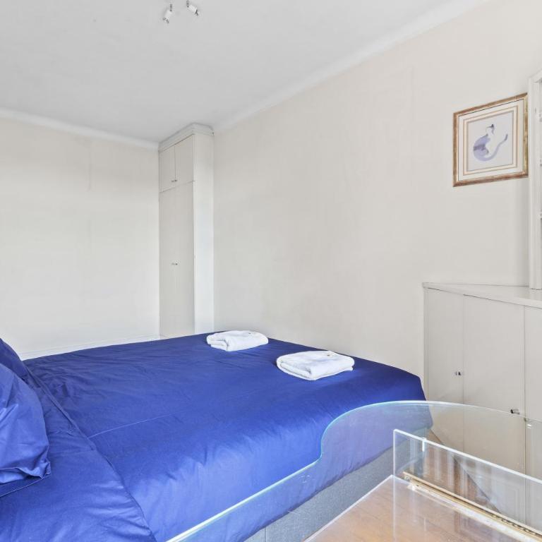 Chic Paris 15 Haven 1 Bedroom Apartment Free Netflix - Appartement 1 Chambre - 9