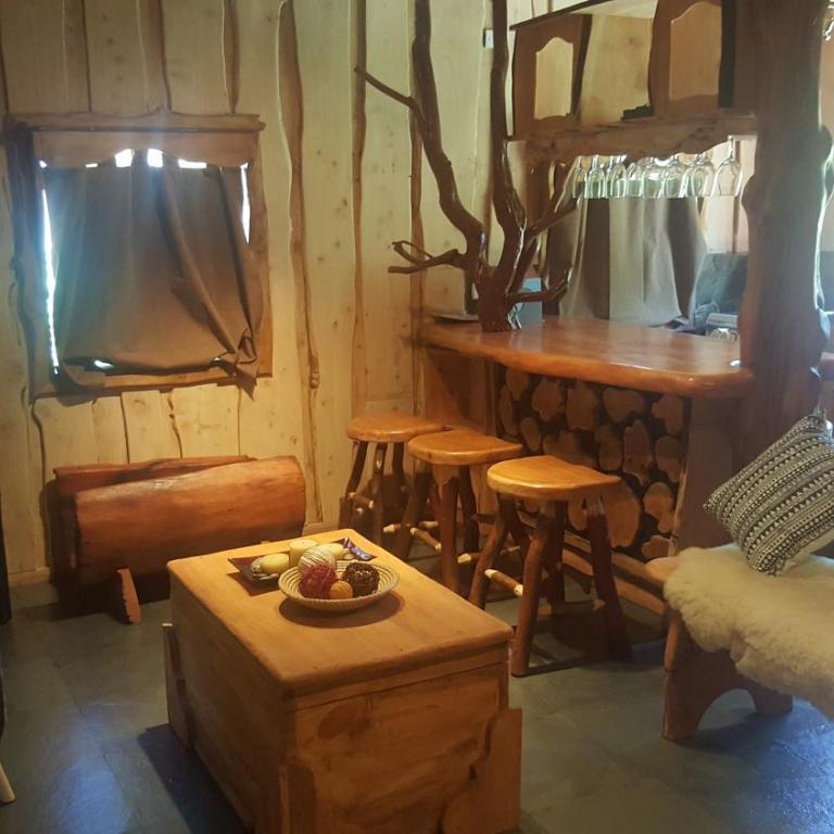 Vientos de Chauquen - Vacation Home - 50