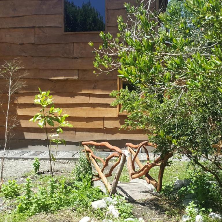 Vientos de Chauquen - Vacation Home - 54