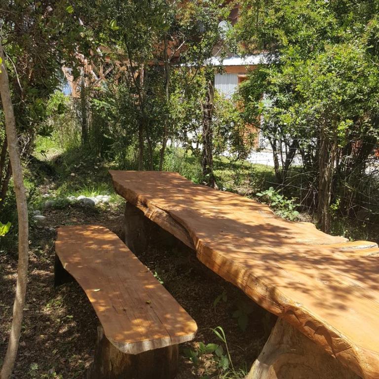 Vientos de Chauquen - Vacation Home - 56
