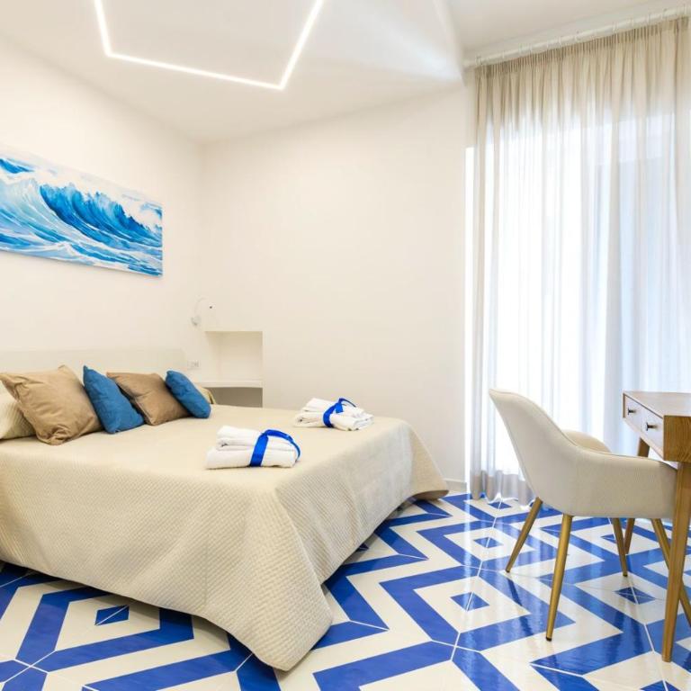 Isabel Luxury Suite - Appartamento con 1 Camera da Letto - 6