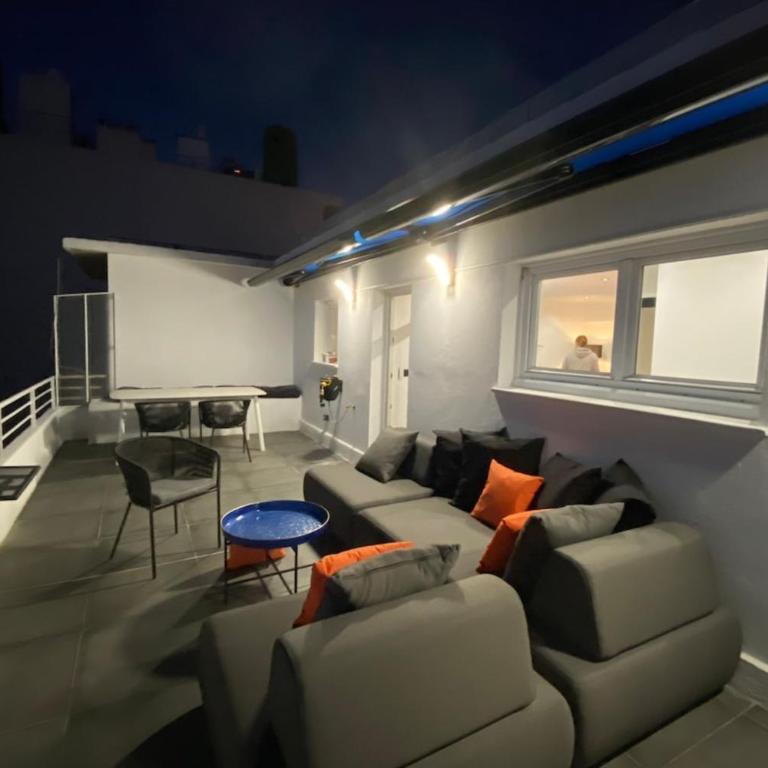 06AZ - Appartement avec terrasse 10min du Palais - Appartement - 35