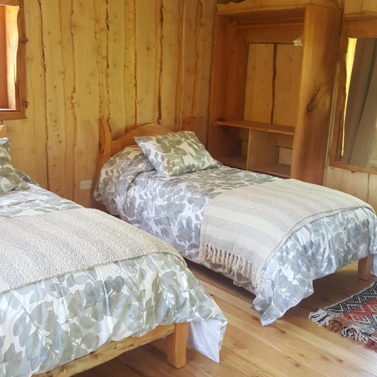 Vientos de Chauquen - Vacation Home - 67