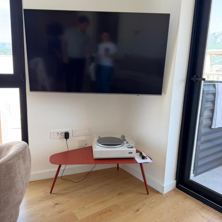 Mare e Monti - One-Bedroom Apartment - 10
