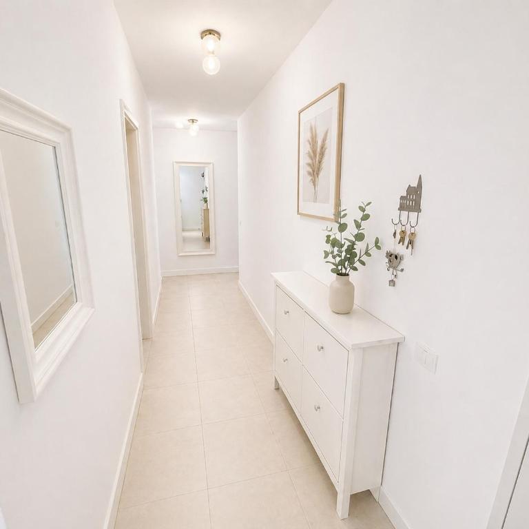 Penthouse 3 bedrooms, ocean view, near Siam Park - Apartamento de 3 dormitorios - 12