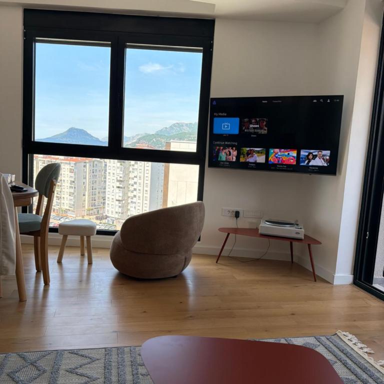 Mare e Monti - One-Bedroom Apartment - 8