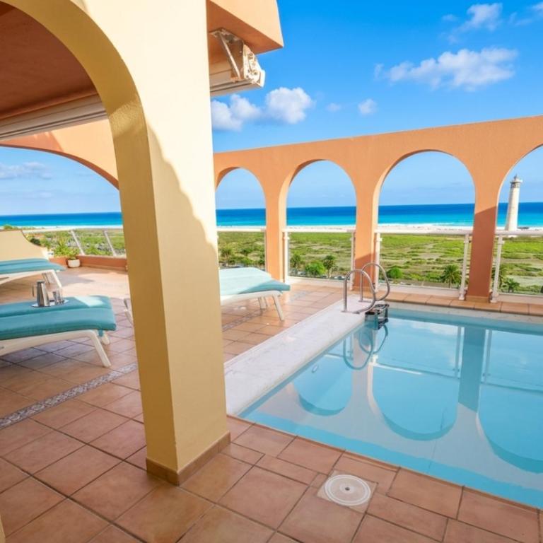 Villa Afreen Playa - Casa de 3 dormitorios - 1