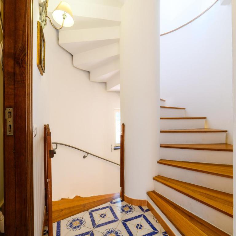 Casa Belvedere - Three-Bedroom House - 15