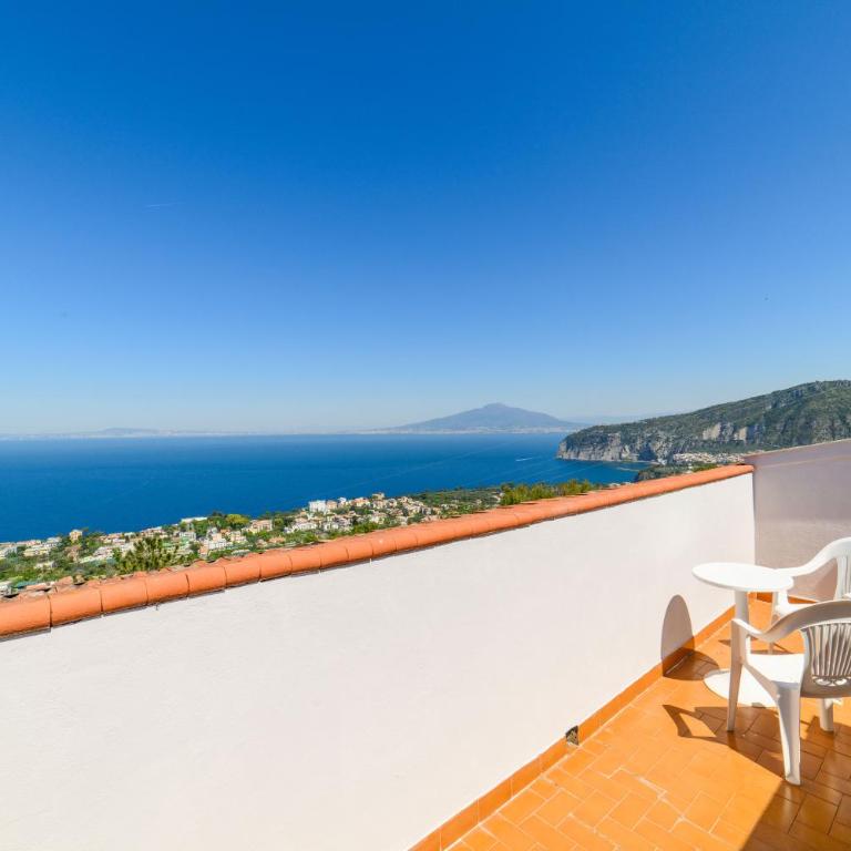 Casa Belvedere - Three-Bedroom House - 7