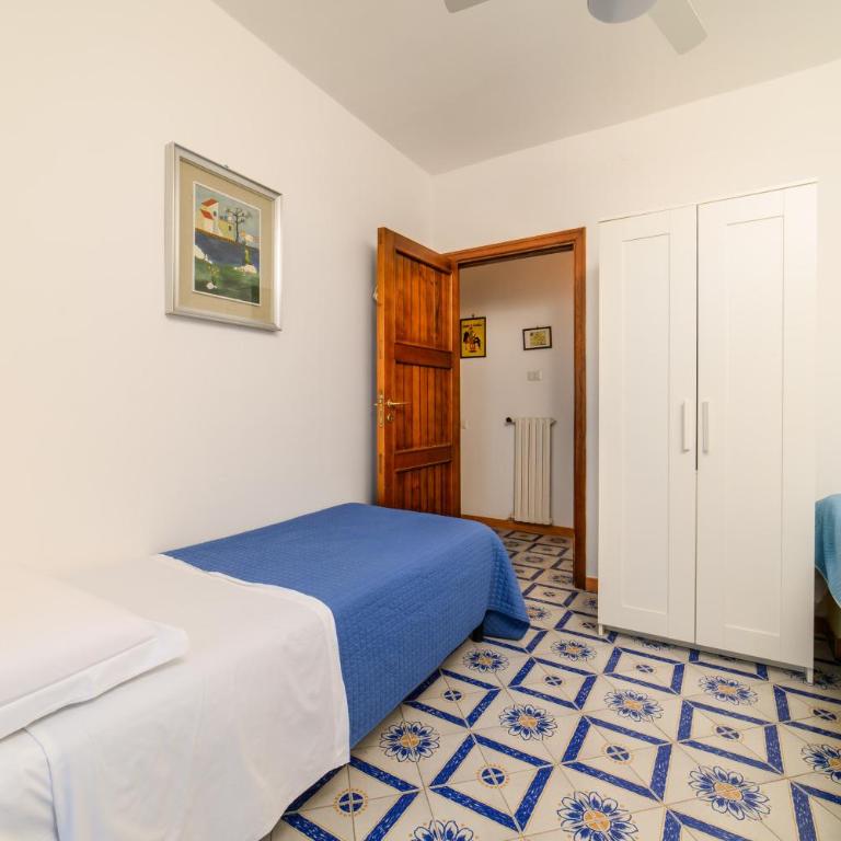 Casa Belvedere - Three-Bedroom House - 6