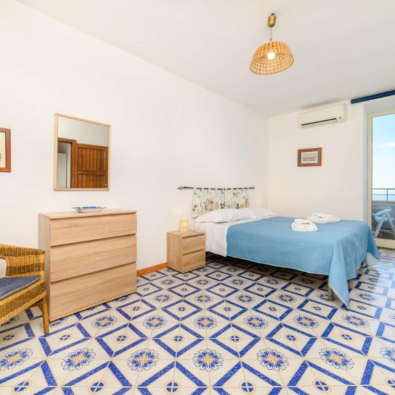 Casa Belvedere - Three-Bedroom House - 2