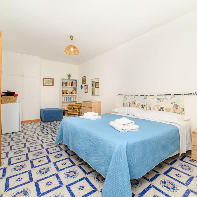 Casa Belvedere - Three-Bedroom House - 3