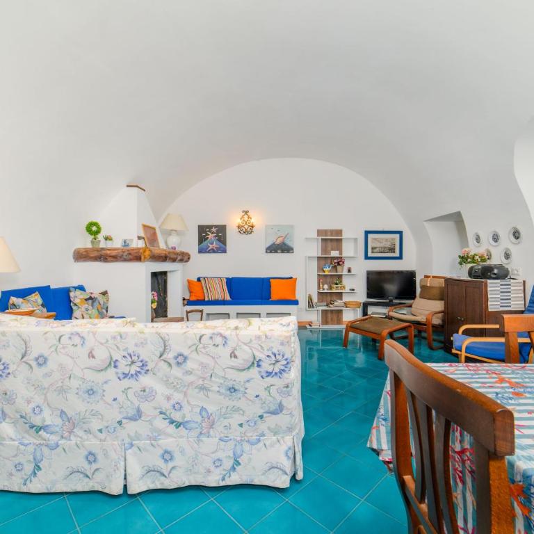 Casa Belvedere - Three-Bedroom House - 38