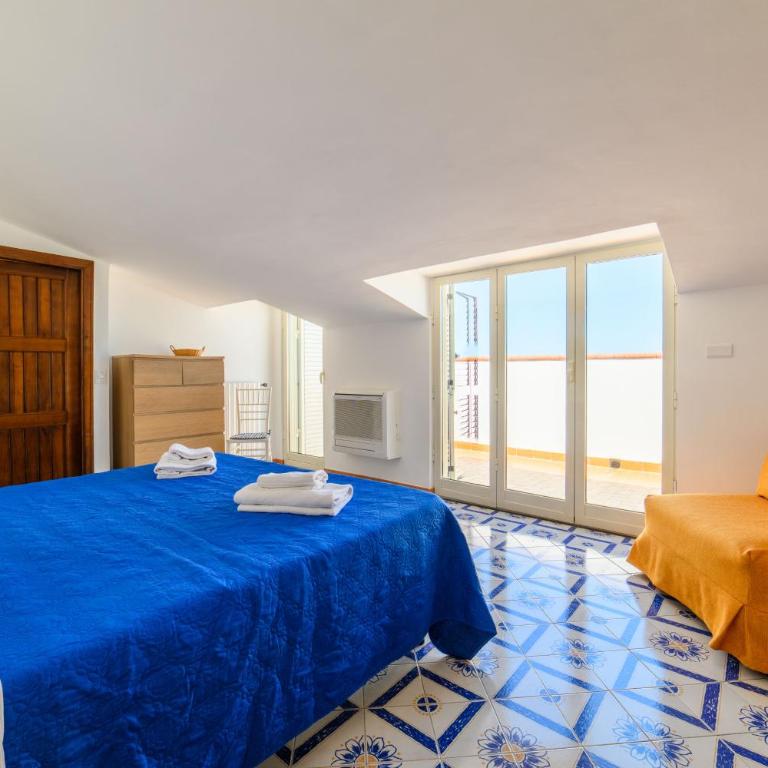 Casa Belvedere - Three-Bedroom House - 11