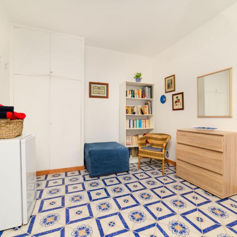 Casa Belvedere - Three-Bedroom House - 18