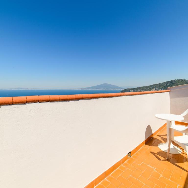 Casa Belvedere - Three-Bedroom House - 20